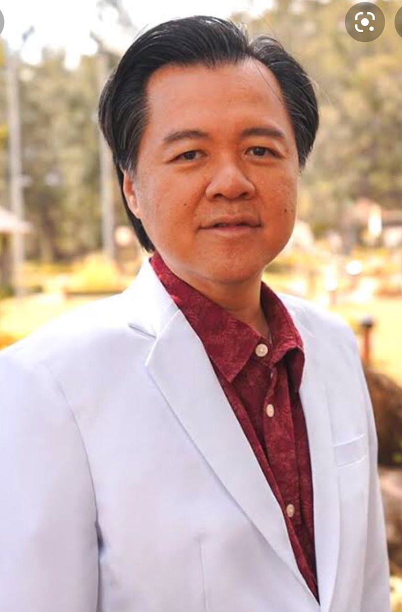 AkoSiTserman's tweet photo. Yun ngang dating komedyante, action star, at dating bubuntot buntot lang at wala naman background sa politika e pwedeng tumakbo at nananalo pa. Yung doktor pa kaya? https://t.co/80QnjBwD8u
