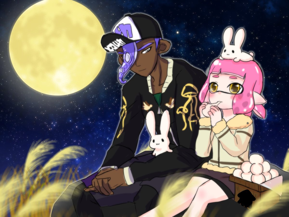 ট ইট র ヒズミ イラスト素材 中秋の名月 T Co Z3ihpt7re2 ススキ野原ラインイラストのフリー素材 イラストイメージ T Co 9ja0dkgkmf フリー素材 星屑のゆりかご めばる Pixiv T Co Ll4bk4klr9 背景何一つ描いてないww フリー