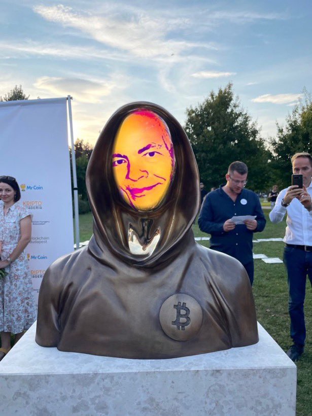 Max Keiser tweet media