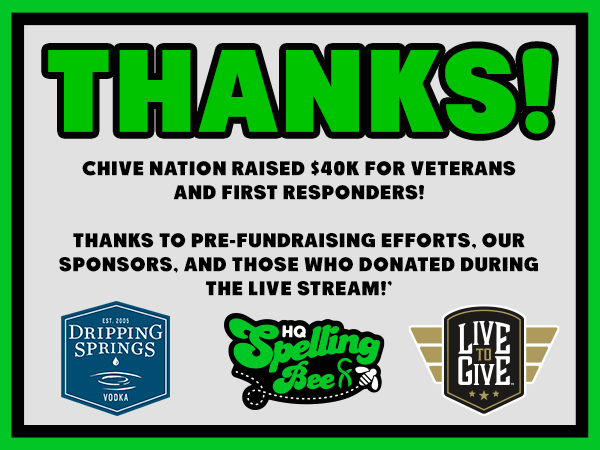 Chive Nation tweet media