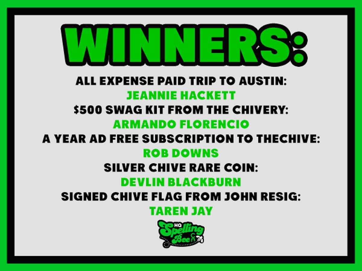 Chive Nation tweet media
