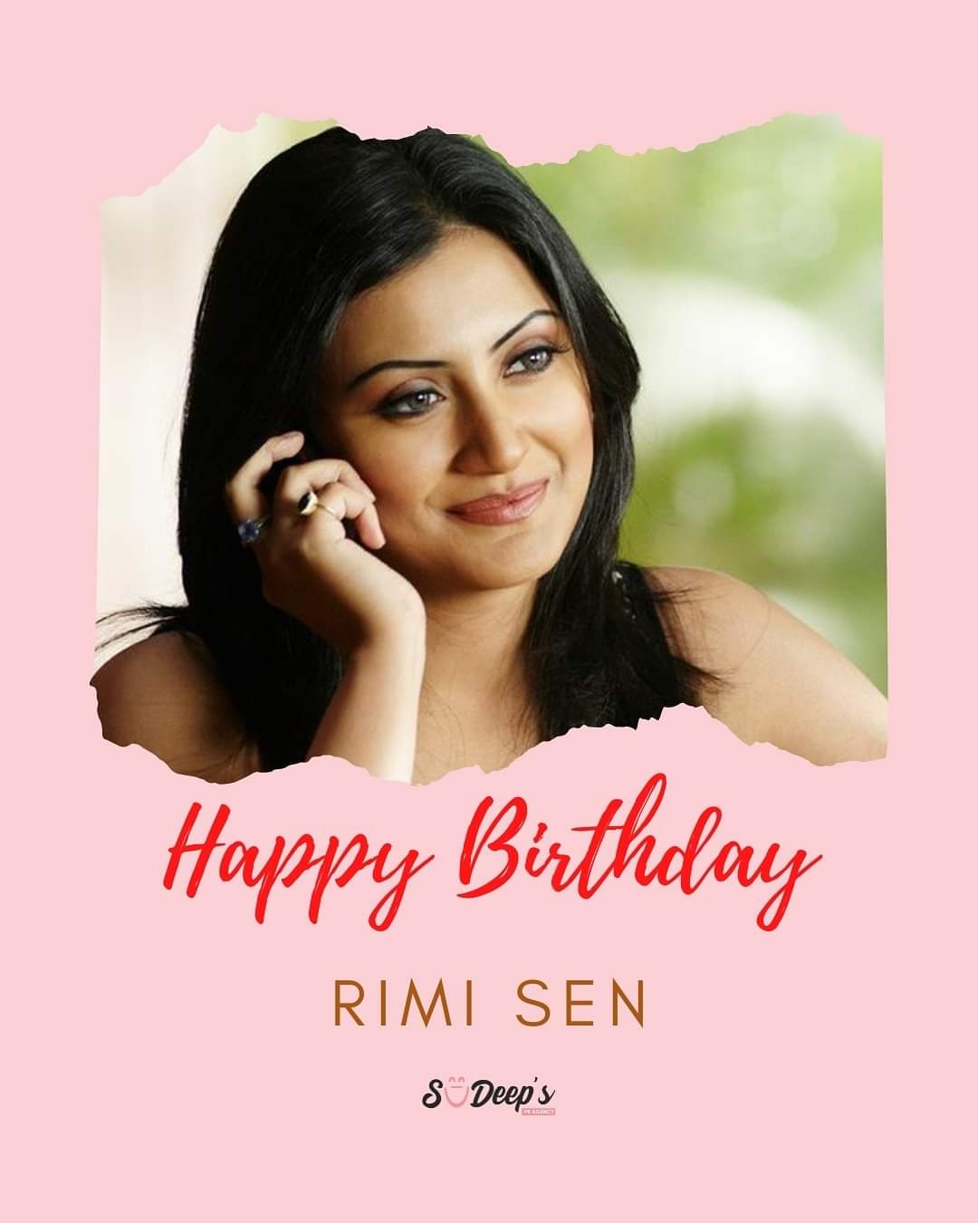 Wishing you a very Happy Birthday   