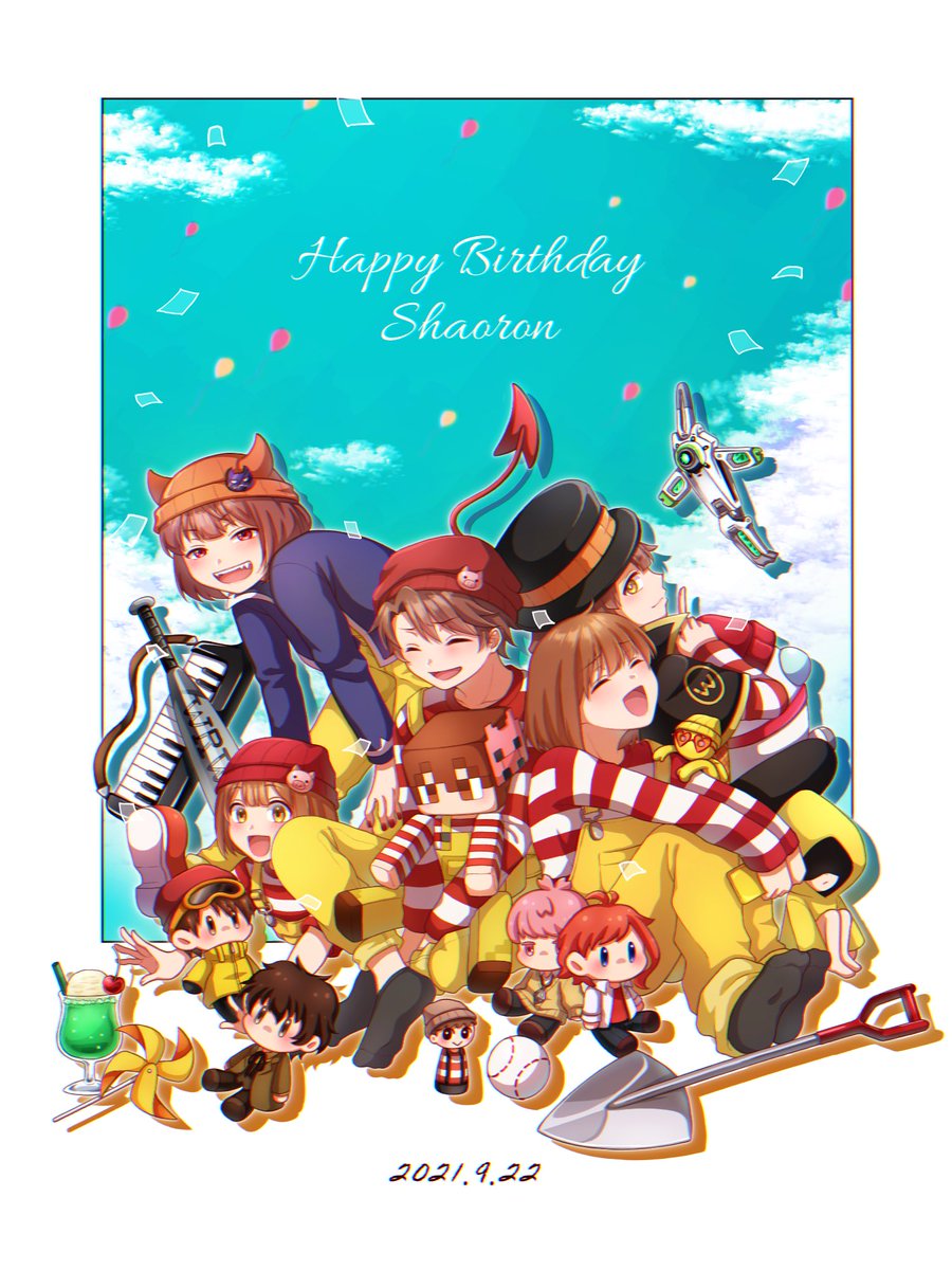 シャオロンの素顔と誕生日イラストの紹介 身長や彼女などのwikiは Youlive