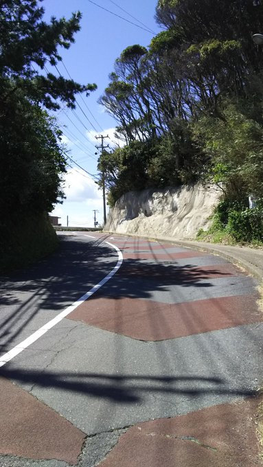 通学路のtwitterイラスト検索結果