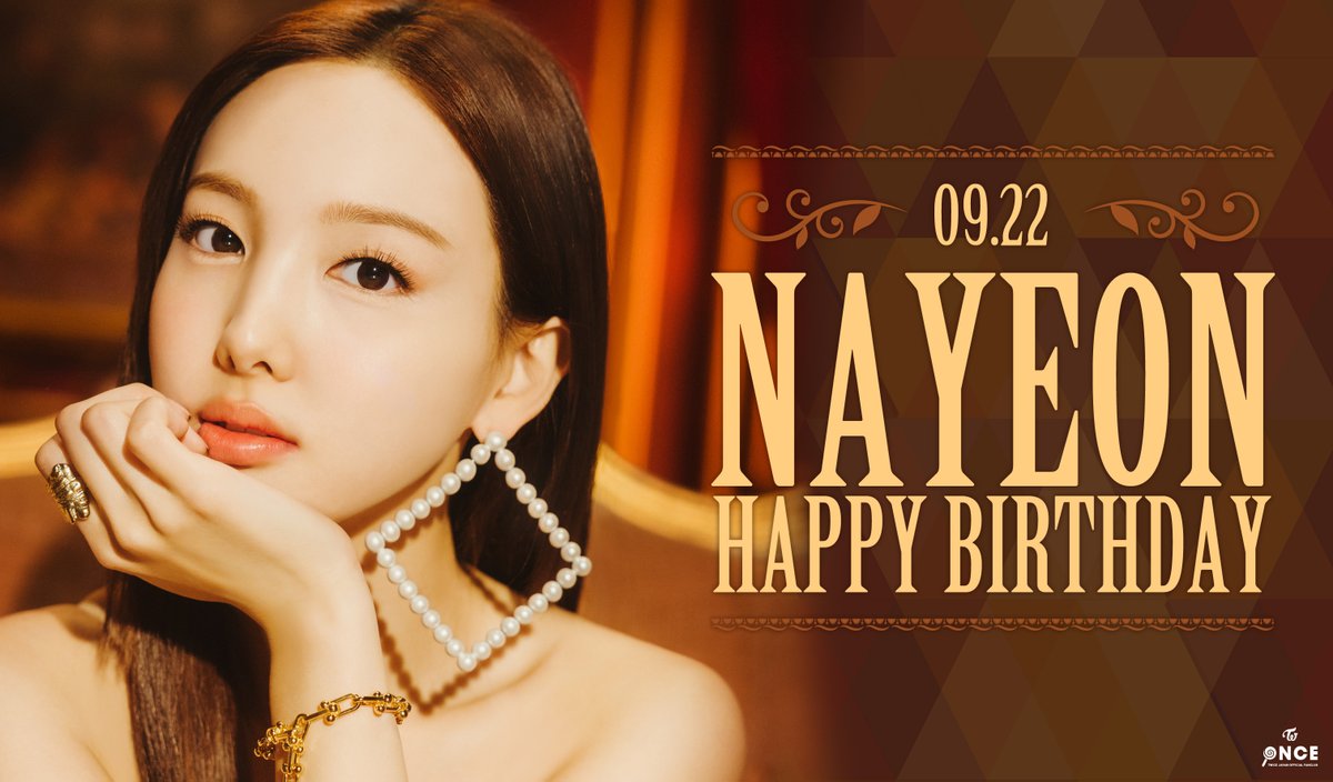 kun_once2129's tweet photo. ONCE JAPAN 나연 생일 축전 
https://t.co/N4q2PmtP8o 
#HappyNAYEONday 
#나연 #NAYEON #트와이스 #TWICE 
@JYPETWICE https://t.co/bWwbrxa790