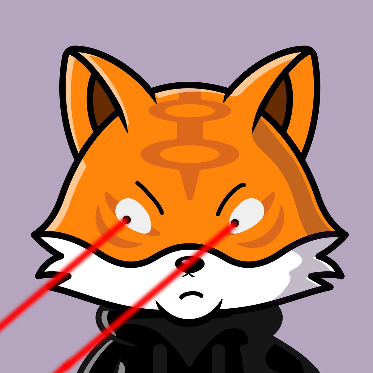 MrFoxYard's tweet photo. Name : laser fox
Number : 1
Rarity : super rare
#foxyard
#nftcollector
#NFTs
#NFTCommmunity https://t.co/DYYmUxiNgk