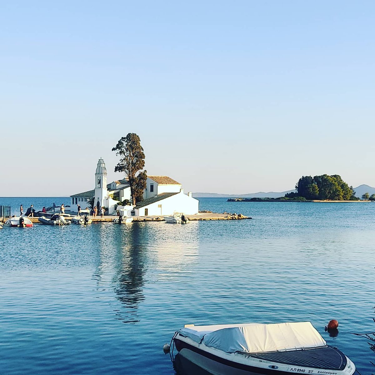 Elzerv's tweet photo. Corfù stories #1 
#memories #corfu #landscapephotography #greece🇬🇷 #Twitter #Tweet #greekislands https://t.co/gTL7i8D3aJ