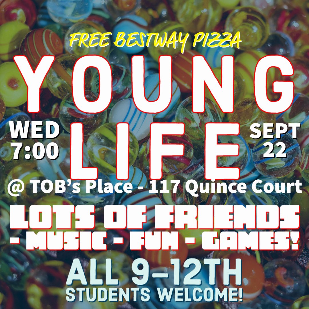 TimOBrienYL's tweet image. FREE PIZZA? This is the night!