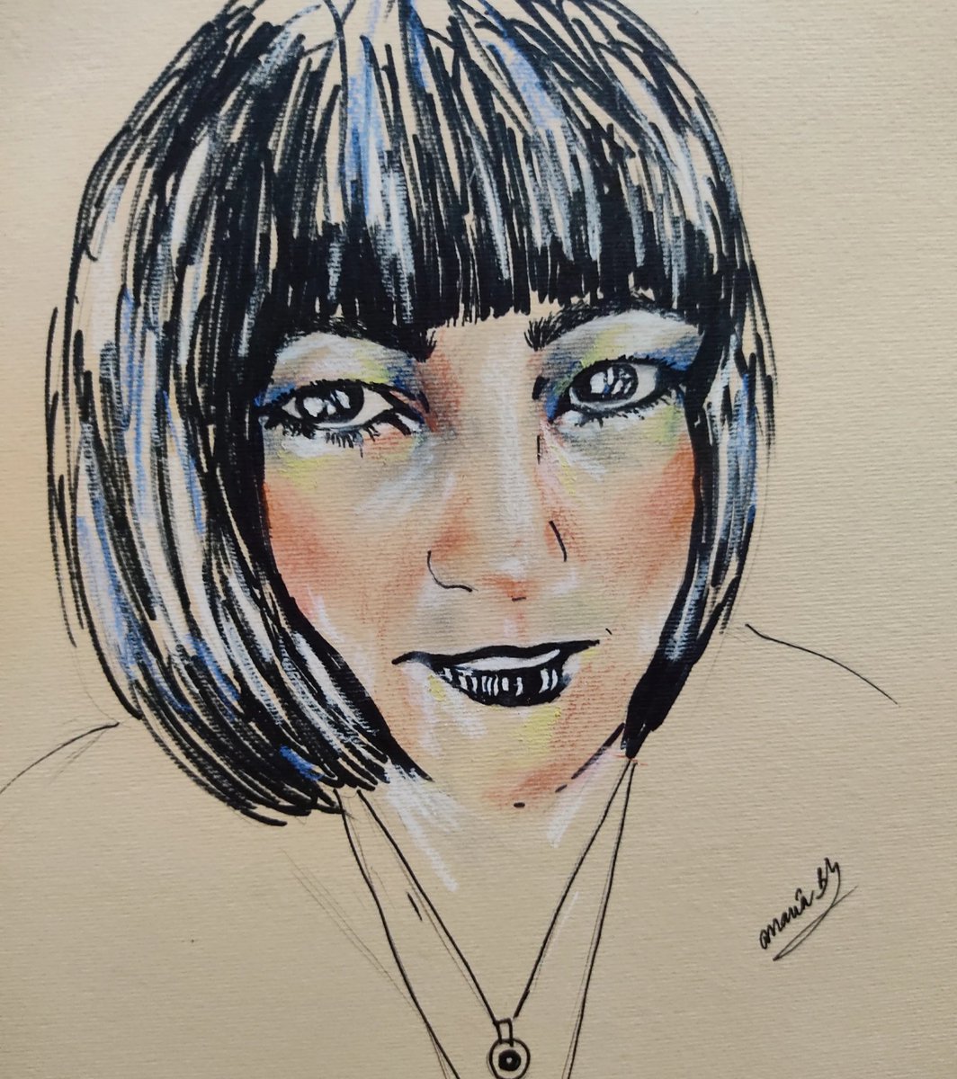 MariaDBLart's tweet photo. #dibujo #dibujoalapiz #pencilart #pencildrawing #draw #drawing #artwork #painting #painters #artist #arte #art #creative https://t.co/ueOhU0SiNl