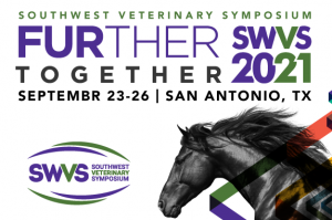 lexa_gene's tweet photo. #LexaGene is exhibiting at Booth #247 the Southwest Veterinary Symposium in San Antonio starting on Thursday!  Book a meeting with us in advance - https://t.co/JoTyk0tGgC or email us at vetsales@lexagene.com. We hope to see you there! #animalhealth #veterinaryscience #SWVS21 https://t.co/IGbXJU63Zl