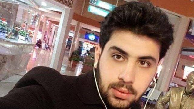 #شاهین_ناصری شاهد شکنجه ی #نوید_افکاری در سلول انفرادی زندان تهران بزرگ، به طرز مشکوکی جان باخته است.
پیشتر وی در شهادت‌نامه‌ای که از سوی یکی از اعضای کمیته دفاع از زندانیان انتشار یافت، نوشته بود که نوید افکاری را "هنگام شکنجه" توسط  دو لباس شخصی در زندان  مشاهده کرده است.