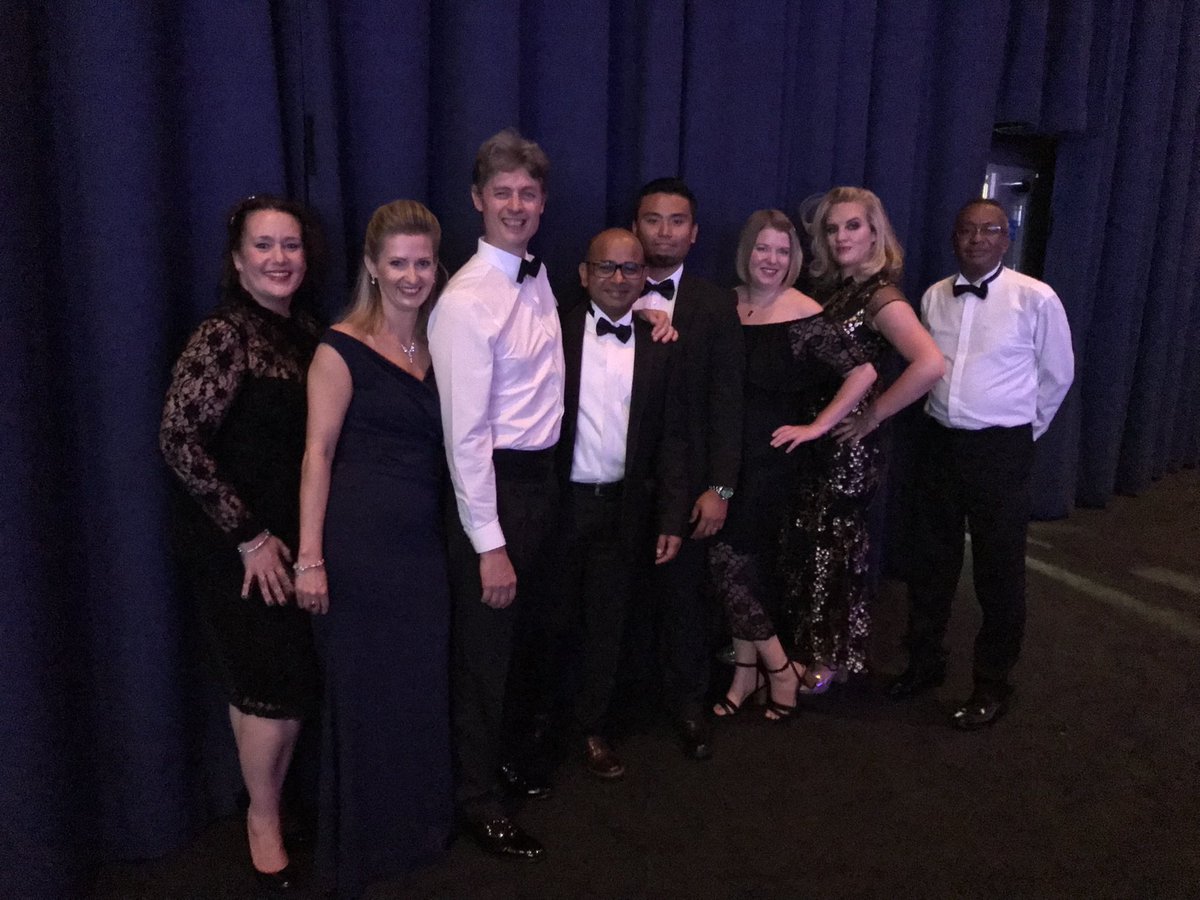 Clare Smith (@pinkyisme) on Twitter photo What a great night at the Patient safety awards. No winners for #Teampeads but you are winners in my eyes and there is always next year ππΌππΌ <a href="/ED_Paeds/">Leicester Royal Infirmary Children's ED</a> <a href="/LeicChildHosp/">Leicester Children's</a> What a great night at the Patient safety awards. No winners for #Teampeads but you are winners in my eyes and there is always next year ππΌππΌ <a href="/ED_Paeds/">Leicester Royal Infirmary Children's ED</a> <a href="/LeicChildHosp/">Leicester Children's</a>