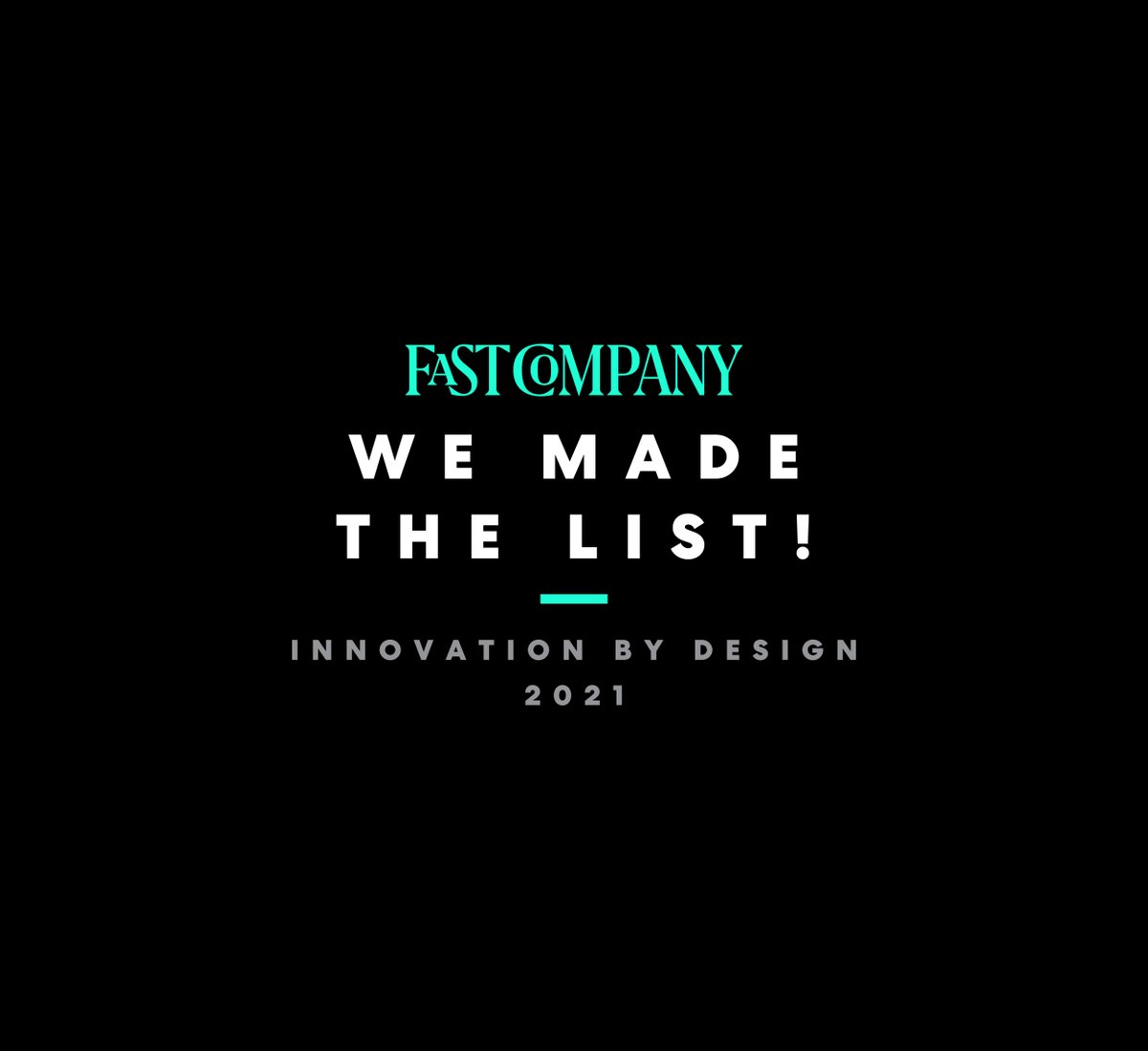 Perkins&Will Boston (@perkinswill_bos) on Twitter photo Our design for the new Billerica Memorial High School has been recognized with a <a href="/FastCompany/">Fast Company</a> Innovation by Design Award! We're thrilled to be honored alongside designers and businesses who are solving the problems of today and tomorrow. #FCDesignAwards bit.ly/39rjNm0 Our design for the new Billerica Memorial High School has been recognized with a <a href="/FastCompany/">Fast Company</a> Innovation by Design Award! We're thrilled to be honored alongside designers and businesses who are solving the problems of today and tomorrow. #FCDesignAwards bit.ly/39rjNm0