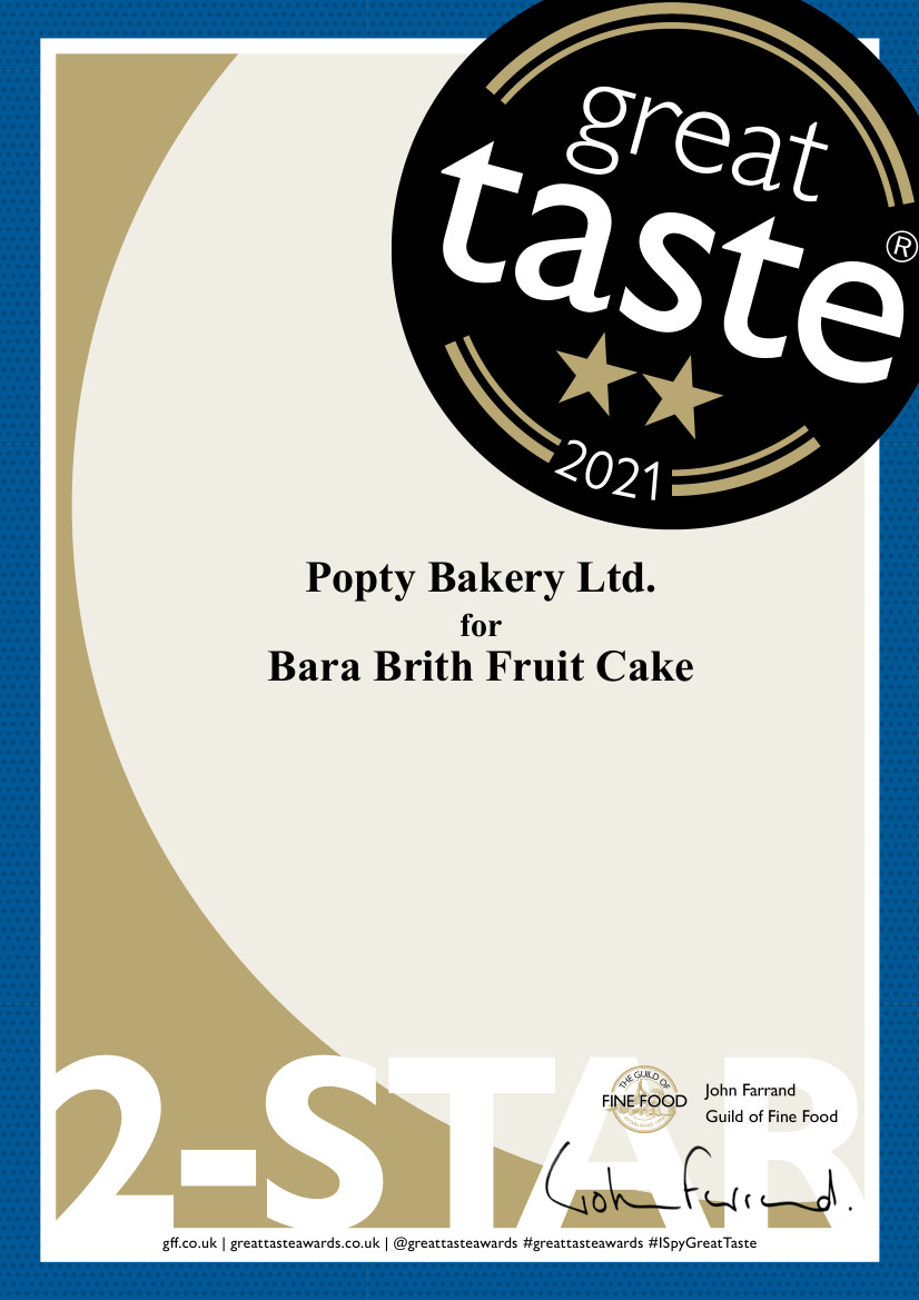 Popty Bakery Ltd tweet media
