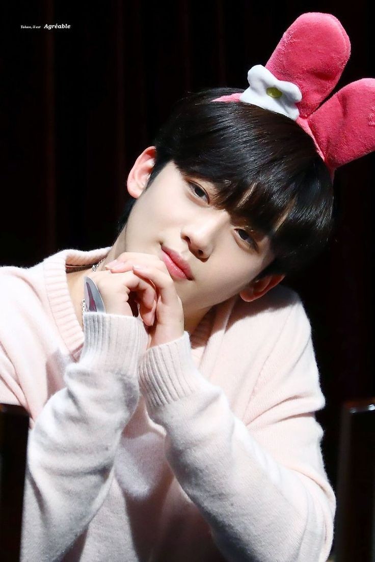 dullfis's tweet photo. yohan te amo feliz cumpleaños <3
#happybirthdayyohan #WEi https://t.co/sisRqCC6k9