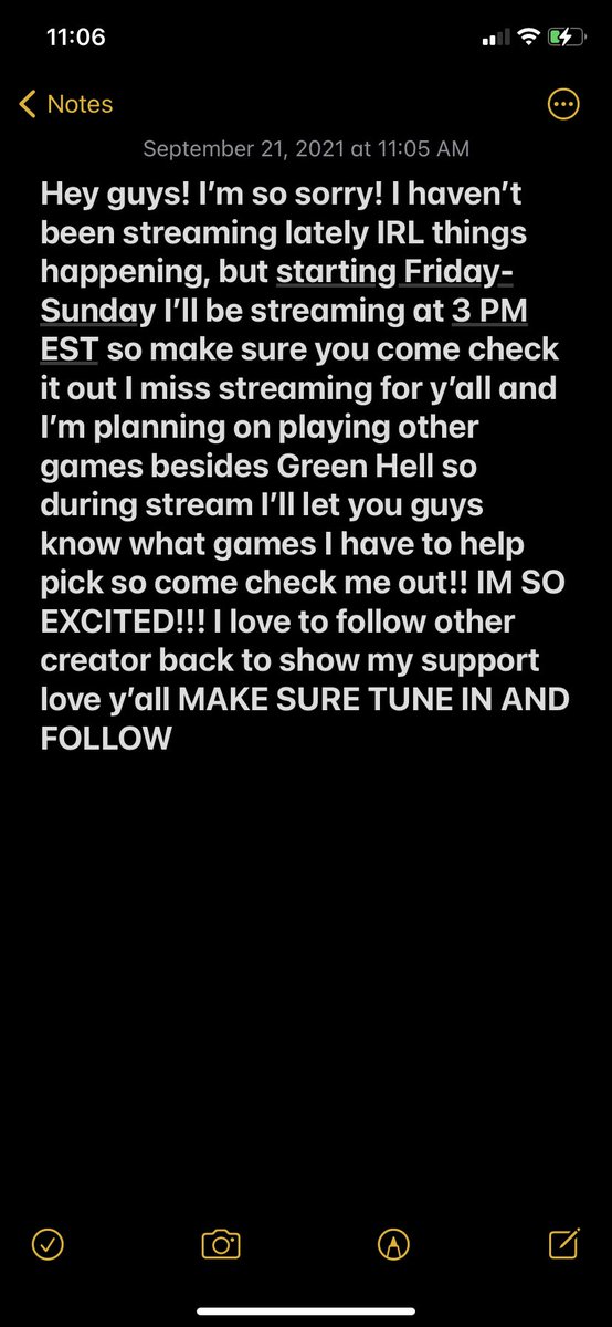 ZachsMediocre's tweet photo. Follow me https://t.co/yX0p2uYcq2 #SmallStreamerCommunity #smallstreamer #TwitchStreamers #SmallStreamersConnect https://t.co/GhO2ARY9Qh