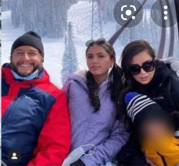 Dice López que: "Antes los hijos de los corruptos presumían viajes, carros de lujo, ahora es mal visto”
 
¡Aspen el ching@do Favor!