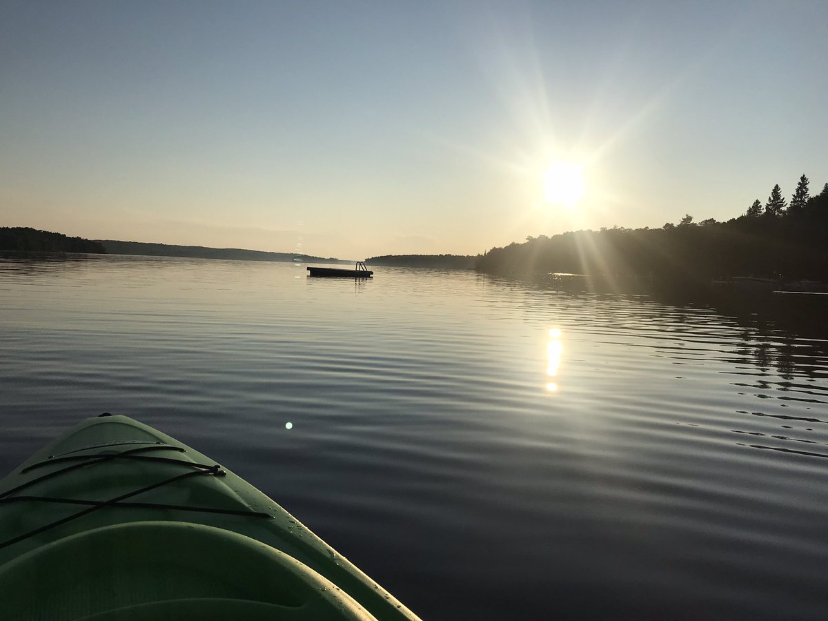 thillyard40's tweet photo. @thejasonmccoy A nice paddle! https://t.co/uAQS0CPfeB