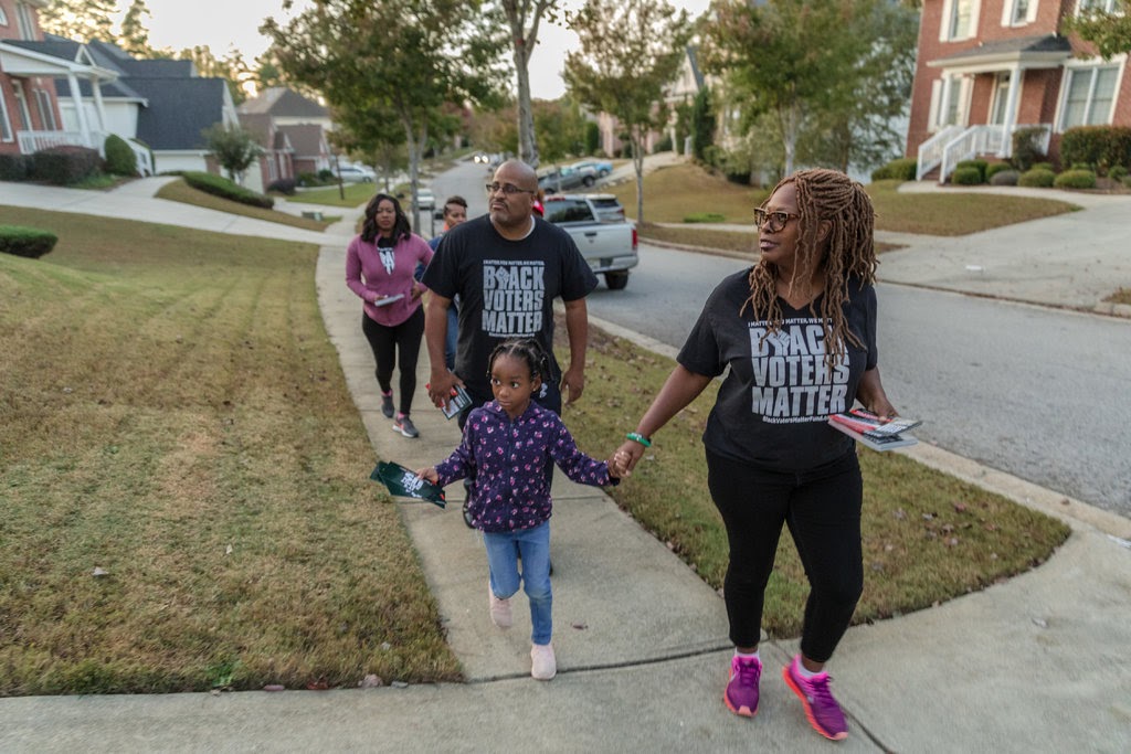 Gloria Walton tweet media