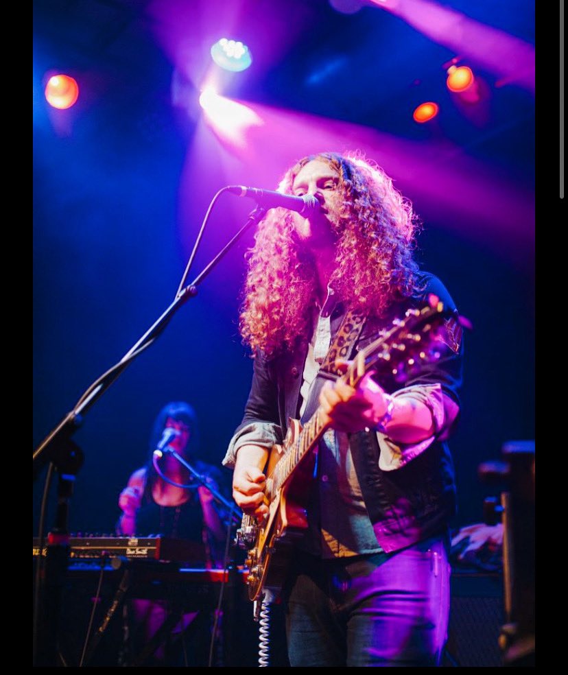 SOhO Santa Barbara (@sohosb) on Twitter photo Weβre getting pretty excited for a night of Bay Area psyche rock with <a href="/kingdreammusic/">King Dream</a> on September 30!
Joining King Dream for some funk, jazz and reggae infused rock n roll is @groovesessionmusic !
Donβt miss this night of movinβ & groovinβ! Tix @ sohosb.com Weβre getting pretty excited for a night of Bay Area psyche rock with <a href="/kingdreammusic/">King Dream</a> on September 30!
Joining King Dream for some funk, jazz and reggae infused rock n roll is @groovesessionmusic !
Donβt miss this night of movinβ & groovinβ! Tix @ sohosb.com