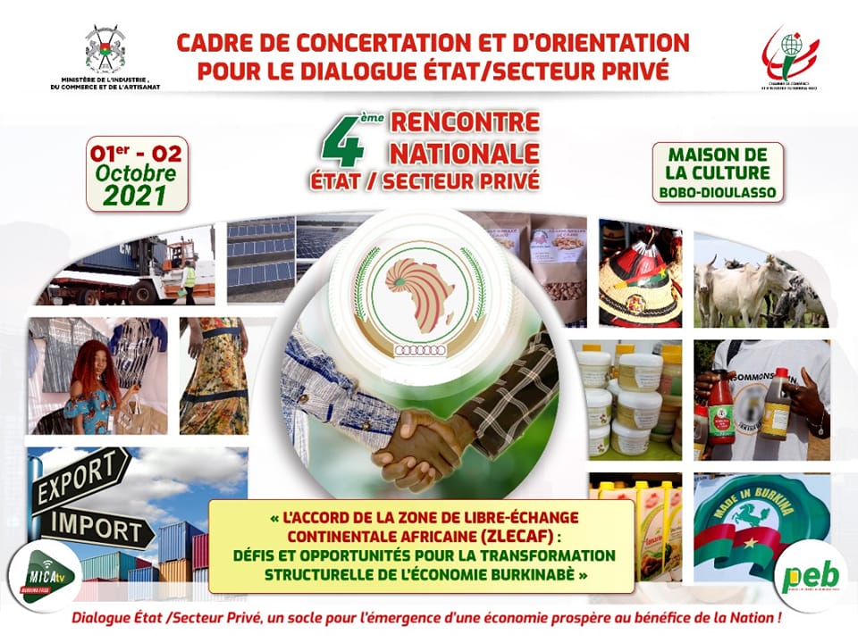 MEBF (@mebf_burkina) on Twitter photo 
