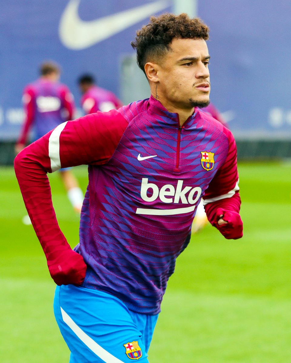 FC Barcelona tweet media