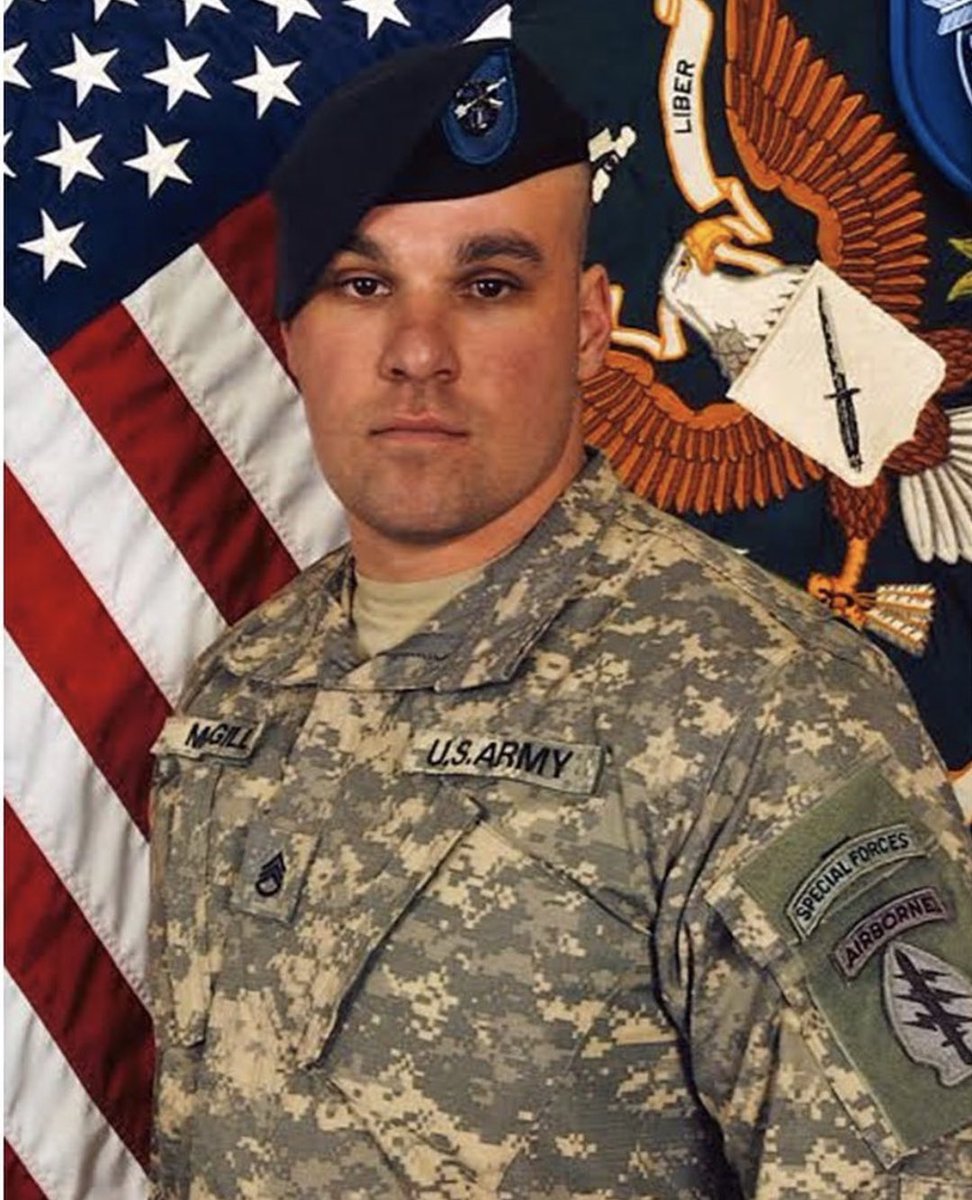 op_hawkeye's tweet photo. 9.21.2013 ~ SSG Timothy McGill ๐บ๐ธ
#OpHawkeyeRemembers #USMC #RINationalGuard #19thSFG #BronzeStar #PurpleHeart #DeOppressoLiber
๐ https://t.co/R8aBM9tKGZ
๐ https://t.co/wM4BY8O8W6
๐ https://t.co/fuROZP9Upf
๐ฅ https://t.co/uwDYhbymEq
๐ฅ https://t.co/OOseZCJZke https://t.co/YrW2JZoGDg