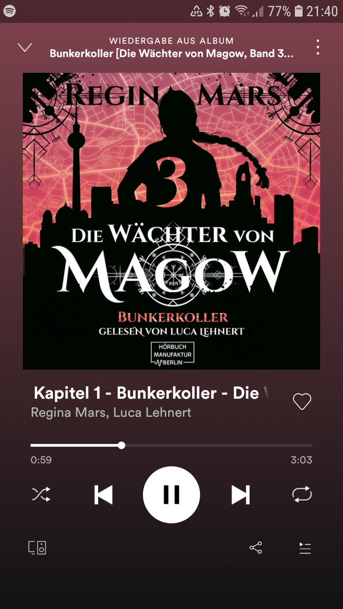 ZeilenZauber's tweet photo. Zur Sicherheit werden zu Vollmond alle Werwölfe, also auch Isa, in einen Bunker gesperrt. Aber was passiert, wenn plötzlich der Bunker geöffnet würde?  #rezension #BookReview #buchblogger #bookblogger  #reading #fantasy #urbanfantasy #reginamars #magow https://t.co/r12BSTcnHS https://t.co/Wqq2IGRuoX