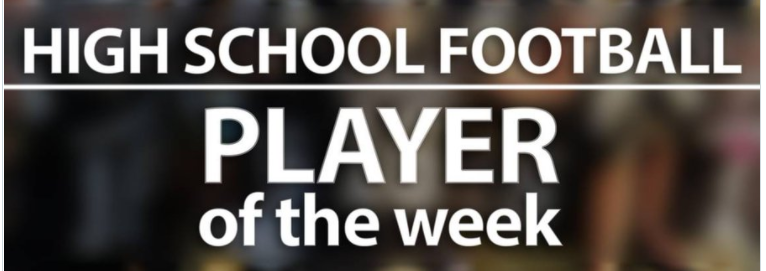 Show your Blue Devil pride and vote for Josh Smith (thestate.com/sports/high-sc…) as Player of Week. 
 Josh Smith played both at WR &amp; DB.  He had 3 catches for 77 yards &amp; a TD. On defense, he had 8 tackles, 2 tackles for a loss, a sack, a pass break-up &amp; returned a fumble for a TD.
