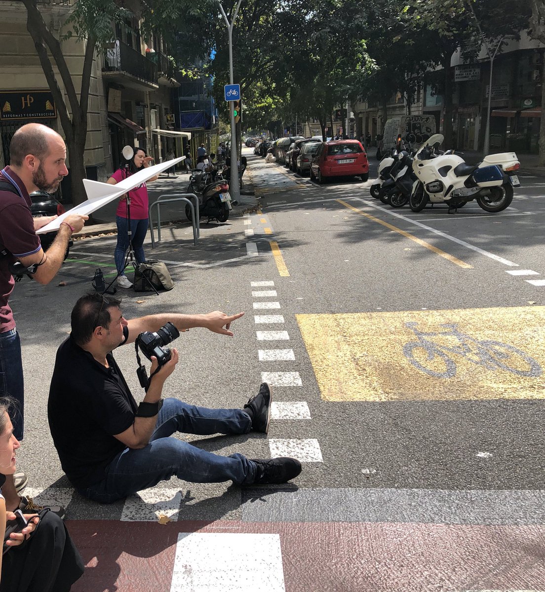 😳😳

¿Qué ha estado pasando estos días en nuestro trastero de Sagrada Familia? 

📸📹🔜