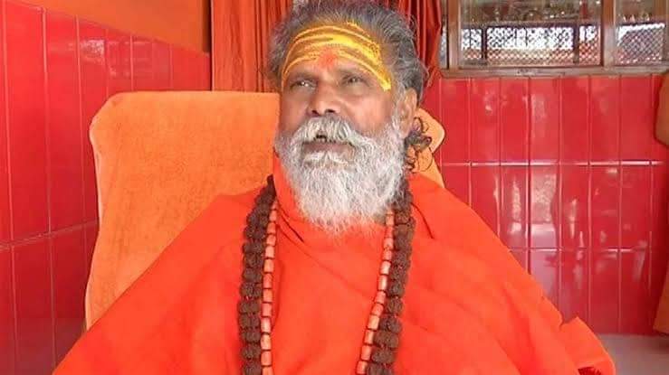 DevadityaSen's tweet image. अखिल भारतीय अखाड़ा परिषद के अध्यक्ष परमपूजनीय श्री नरेंद्र गिरी जी के निधन का दुःखद समाचार प्राप्त हुआ।
यह देश के लिए अपूरणीय क्षति है। 
ईश्वर पुण्यात्मा को अपने श्रीचरणों में स्थान दें एवं उनके अनुयायियों को यह दुःख सहने की शक्ति प्रदान करें।
ॐ शांति
#नरेंद्र_गिरी