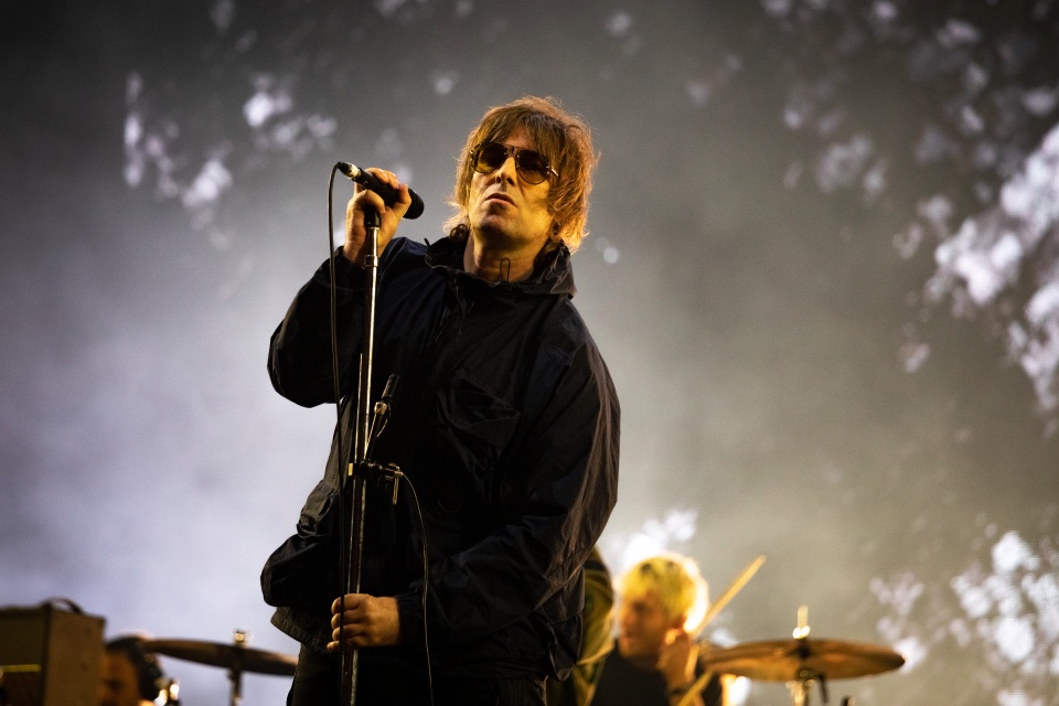 Happy 49 birthday Liam Gallagher 