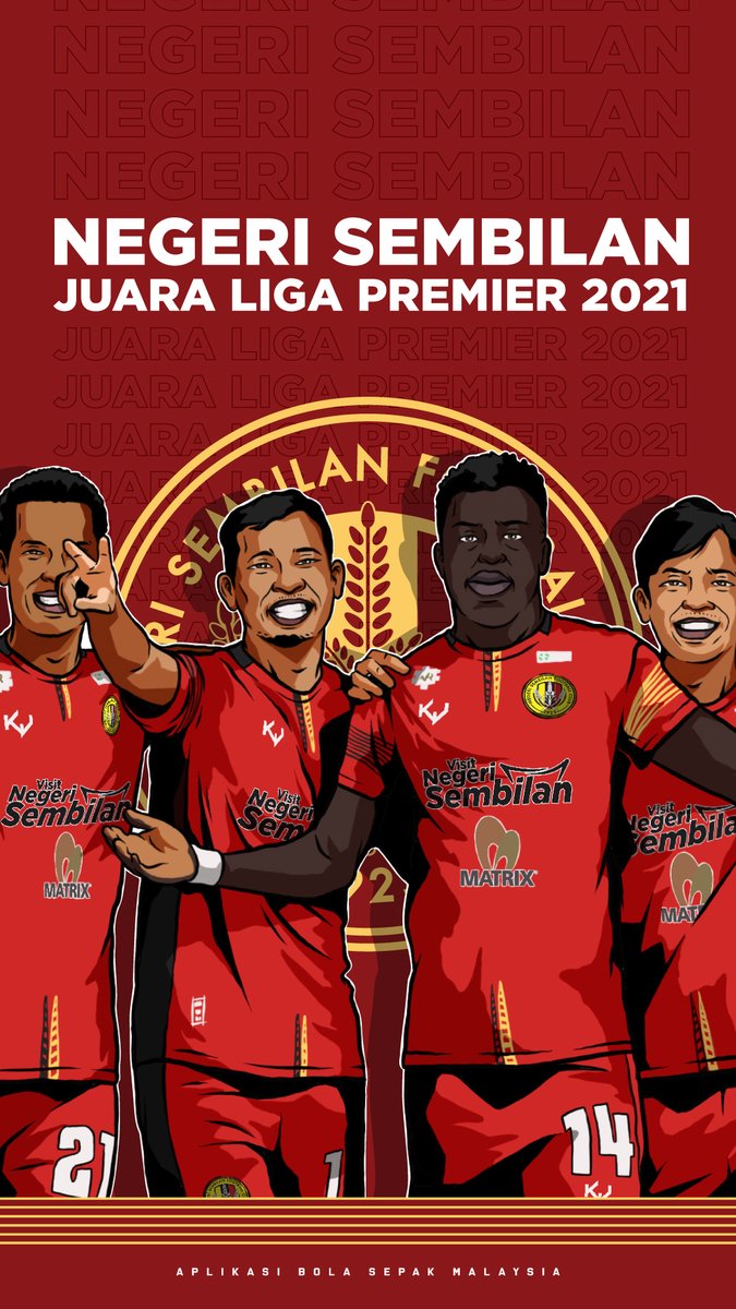 Liga perdana malaysia 2021