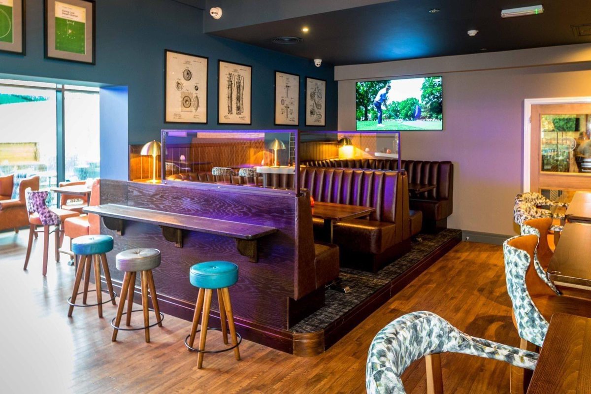 Liverpool's attention turns to the League Cup tonight as they face Norwich in the Third Round.

Kick off is at 19:45 and we still have a handful of tables available for you to catch all the action at Coley's! 

Book your table via: bit.ly/3nUXNsq