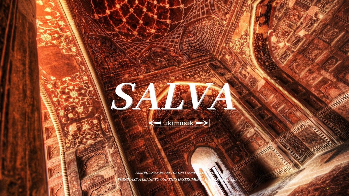 New Beat out now on Youtube🧡
Mellow Guitar Vibe🎸
[FREE] Rema x Wizkid - Type beat - " Salva " youtu.be/K91lGk5KKwI via <a href="/YouTube/">YouTube</a>