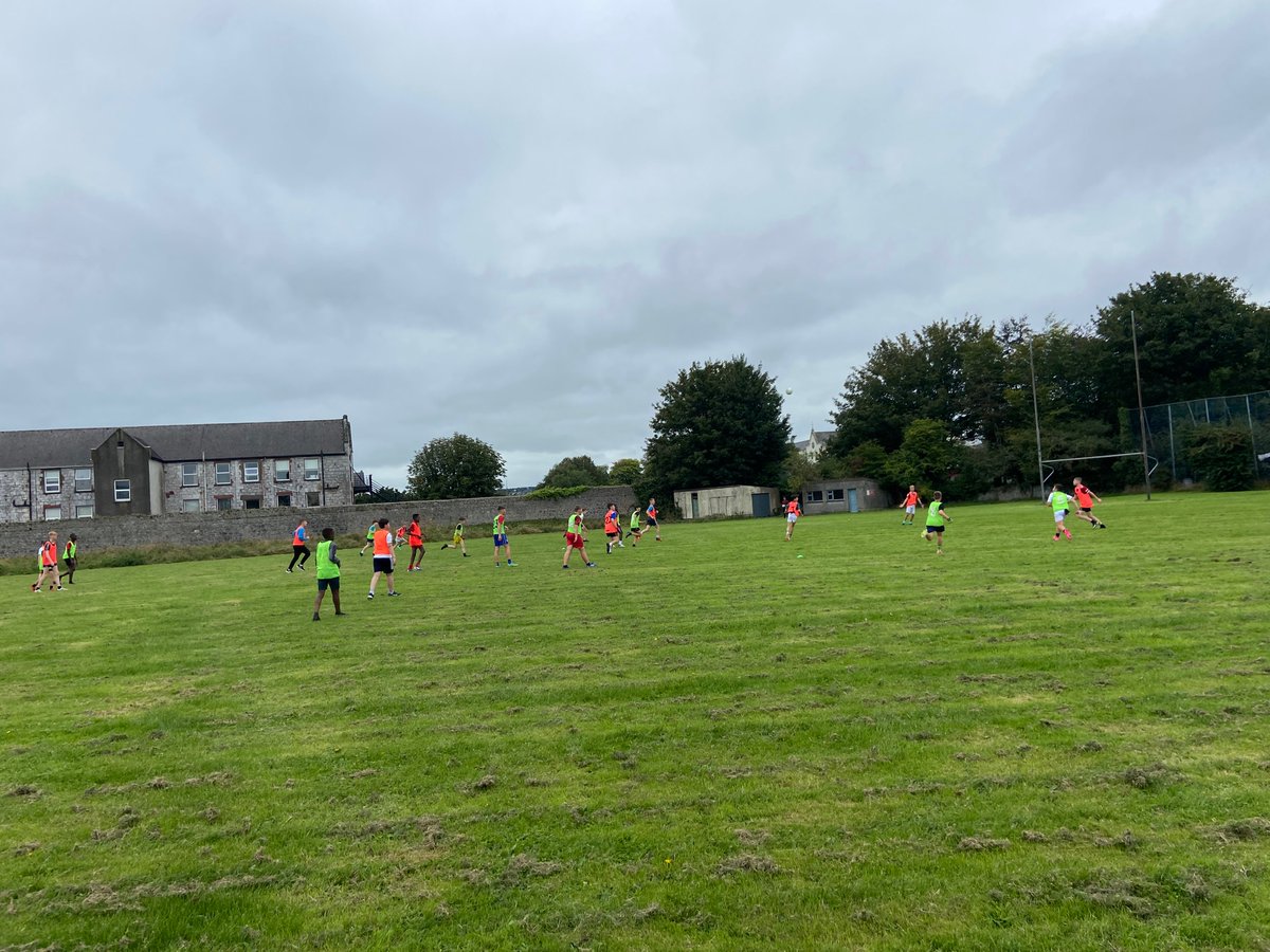 CorkGDA Gerard Dinan tweet media