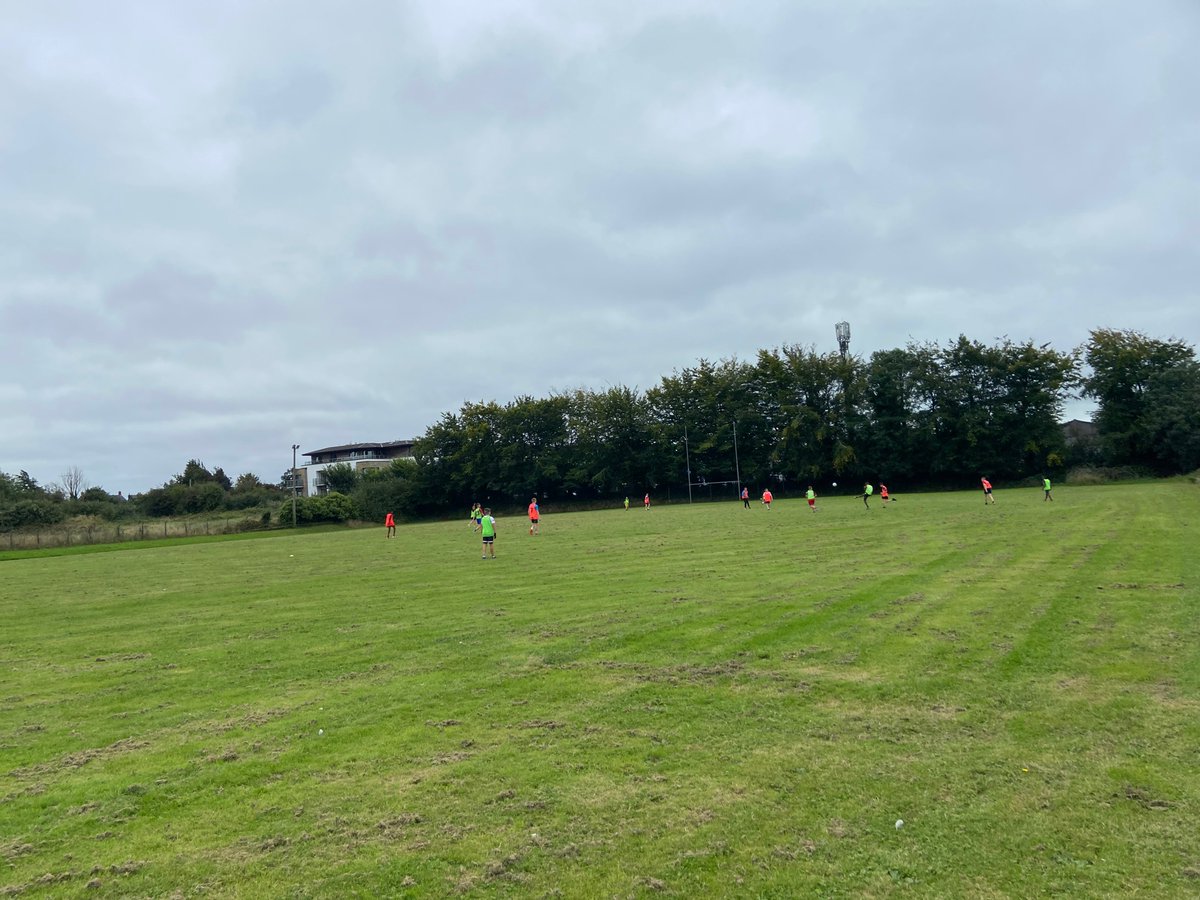 CorkGDA Gerard Dinan tweet media