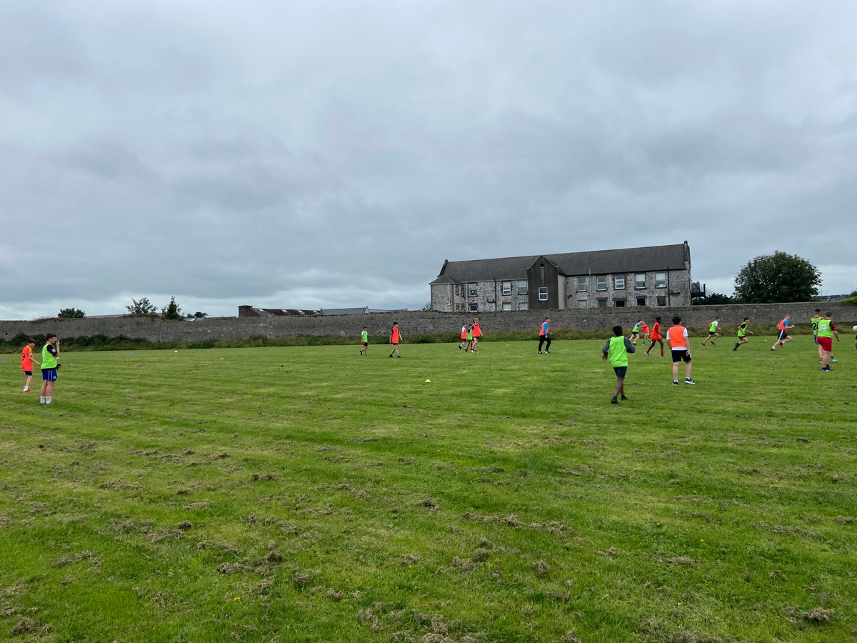 CorkGDA Gerard Dinan tweet media