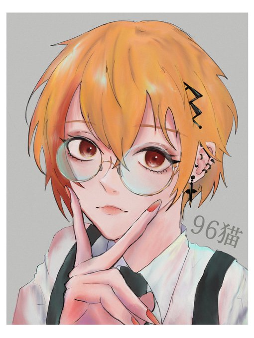 96猫のtwitterイラスト検索結果 古い順
