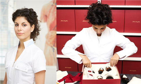 DIARY fashion beauty tweet media