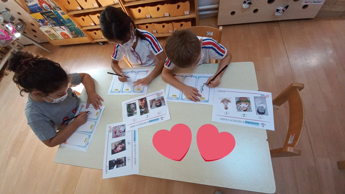 4yasfatma's tweet photo. Ben Kimim? Doğduğumdan bu yana değiştim ve büyüdüm... doğum tarihlerimiz hakkında sohbet ettik ve sonra resimlerimizi ,kıyafetlerimizi inceledik... Büyüdüklerine inanıyorlar fakat bebek olarak doğduklarına... 🤭😇
@tugbaozdinc 
@gunespelin33 
@birsenakpinar_3 
@BAHCESEHIRMRSN https://t.co/jlh7EmGxHg
