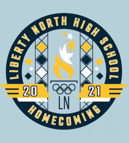 The Official #LNHOCO Shirt is Available Now! Get it before homecoming!🦅👕

#Homecoming #LNHS #LibertyNorth #Eagles #NNBD #NNBD9 #NNBD10 #TShirts