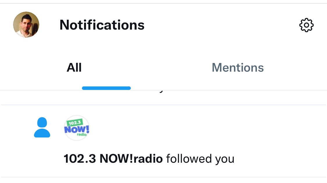 It’s about time. 

I’ve been here for 11 years.