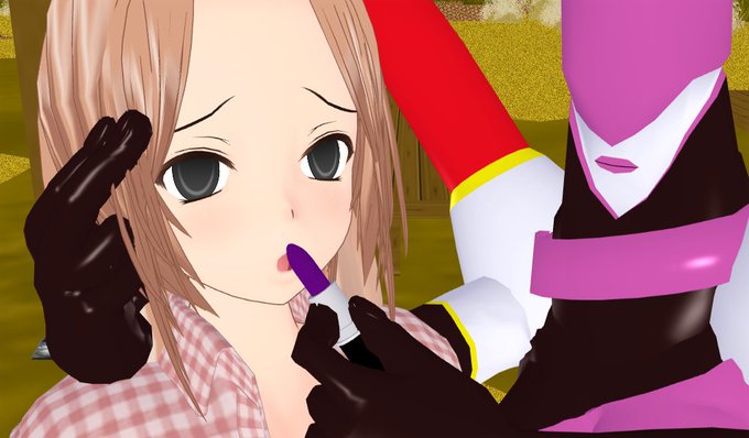 Imk Zmさんのイラストまとめ Imk Zmさんのイラストまとめ
