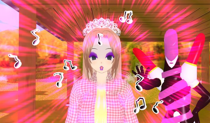 Imk Zmさんのイラストまとめ Imk Zmさんのイラストまとめ