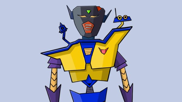 ✌️✌️111 Sold! few #FigterBot still remain for you to buy @ 40 #matic 

➡️➡️Get a yield generation, upgradable (where you control the rarity) low gas NFT @ fighterbots.io