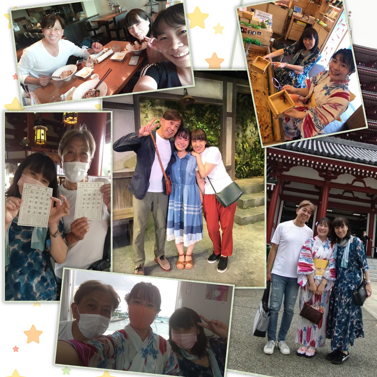 singinmiffy's tweet photo. ツリーにするには膨大すぎました…
こちらにこの作品の振り返りを書いてます。
もし良かったら…🥰

https://t.co/WGTYrCg23e

#T1project #ショートストーリーズ
#本当の嘘 #小劇場B1 #演劇
#AFF #artforfuture #下北沢 https://t.co/sWp0q8QAAa