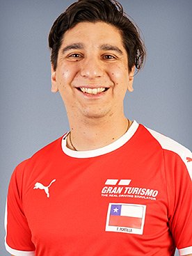 🤗 Estamos muy felices de anunciar de manera oficial el regreso al equipo de #GTSport al mundialmente conocido en #FIAGTC y #GTAcademy

<a href="/PerrolocoMcQ/">Fabian Portilla Camus</a> 🐶👽

🥳 Seguro que tu vuelta nos volverá a brindar grandes momentos 🎊👏

Bienvenido a la que siempre fue tu familia! 🥰💪🇨🇱