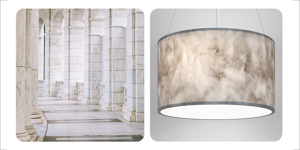 Lumettalighting's tweet photo. Lumetta’s Organic Lighting Patterns – Excited to have found #inspirationinnature. Rediscover our patterns, i.e. Bamboo- or Marble-textured Lumenate® shades, or the scallop-shaped laser cutting on our metal framework.
https://t.co/rM5Xl9edRD https://t.co/g3NsZwr9Du https://t.co/od2MAhtBd8