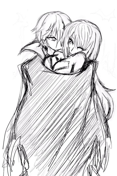 敵のマントの特殊な能力に苦戦し、最終的に包まれただけで抵抗できなくなるシチュで描いてたんですがどんな能力が良いですかね?
敵の容姿やダメージ表情は自由に変えてOKです!マントの能力です! 